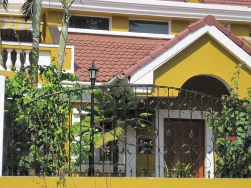 Casa Jorge