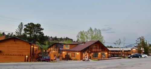 Murphy's River Lodge - image 9