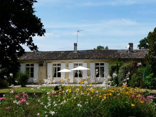 Gite de Monsalut - Location saisonnière - Cestas