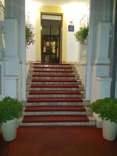 Hotel Argentum 5