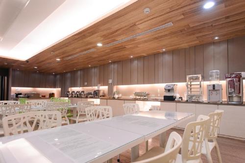 Kiwi Express Hotel-Kaohsiung Station10