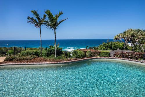 Sunseeker Holiday Apartments - Sunshine Coast Sunseeker Holiday Apartments - Sunshine Coast