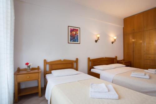 Petrino Guesthouse - image 4