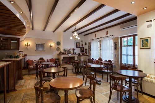 Petrino Guesthouse - image 8