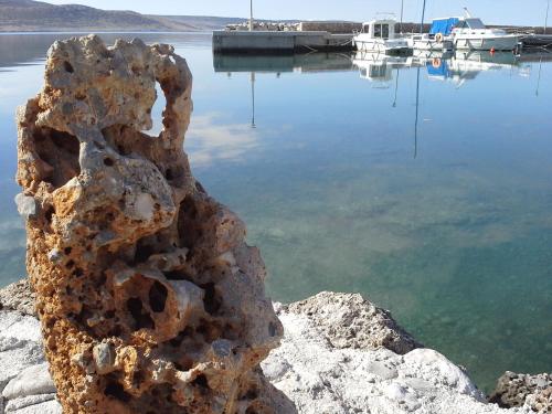  Seline, kuća za odmor, Pension in Starigrad-Paklenica