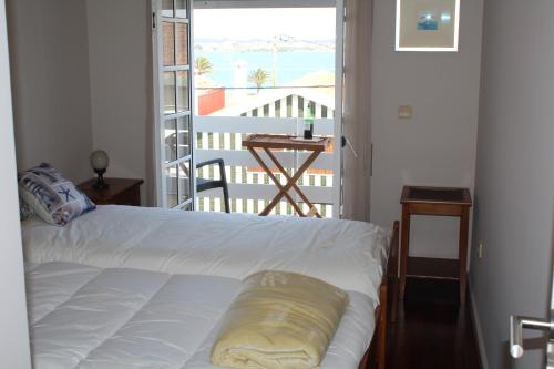  Belle View Apartment in Costa Nova