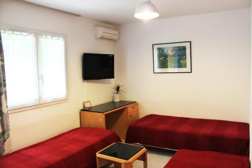 Hotel & Appart Court'inn Suites - image 3