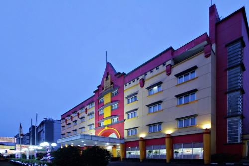 Hotel Nalendra