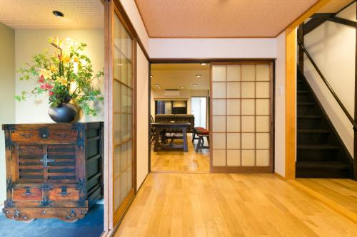 Kyotoya Tsukinoyu Kukai Kyoto