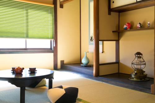 Kyotoya Tsukinoyu Kukai Kyoto