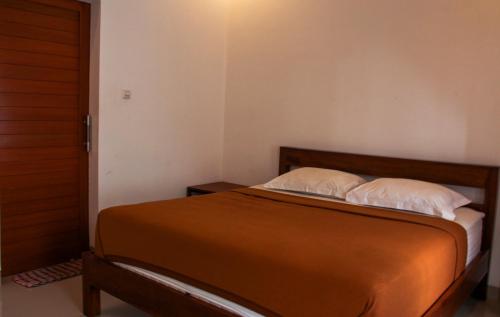 1 king bed