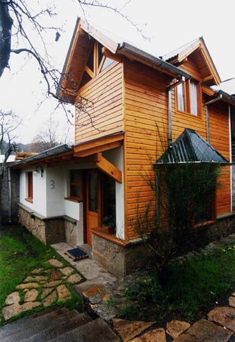 Cabanas Quilquihue photo