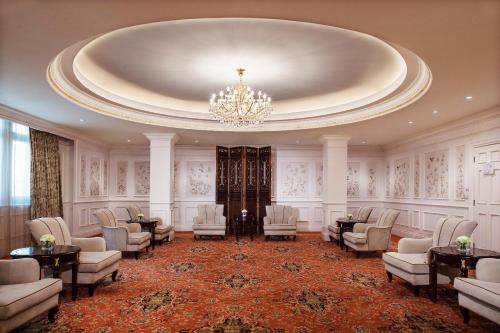 Beijing Hotel NUO Forbidden City_2_image
