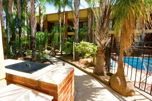 Wentworth Grande Resort in Wentworth