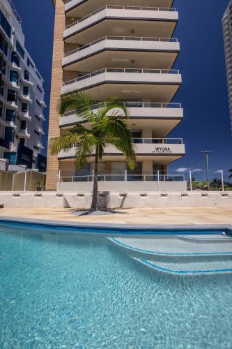 Foto - Wyuna Beachfront Holiday Apartments