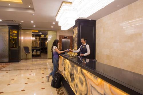 Best Western Plus Astana Hotel photo 3