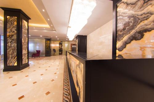 Best Western Plus Astana Hotel photo 4