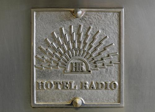 Hôtel Radio - Teritoria