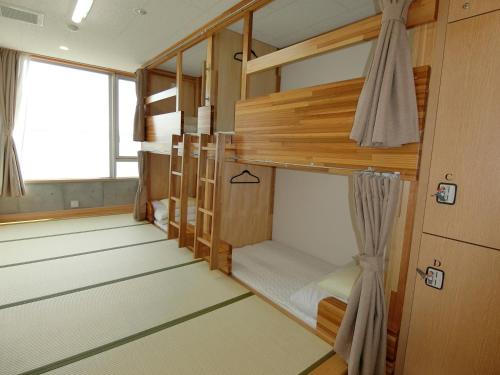 Shimonoseki Hinoyama Youth Hostel Shimonoseki