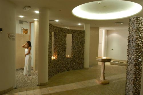 Beauty & Vital Hotel Maria - 스파