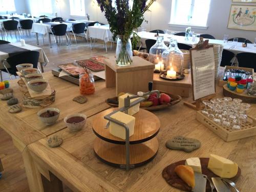 Haraldskær Sinatur Hotel & Konference - image 14