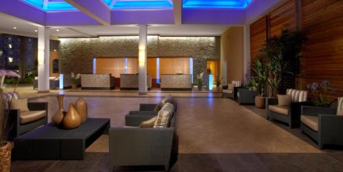Vestibule, Divi Aruba Phoenix Beach Resort in Oranjestad