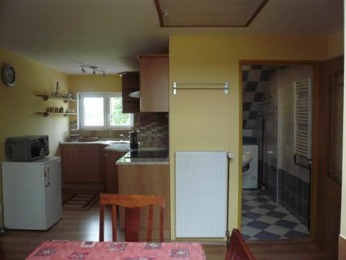 Fürdőszoba, Apartmany Krasna - K68 in Jablonec nad Nisou