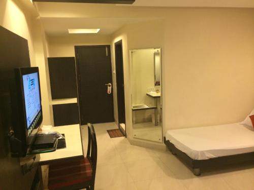 Hotel Surya Hotel Surya is perfectly located for both business and leisure guests in Indore. The property offers a high standard of service and amenities to suit the individual needs of all travelers. Service-min
