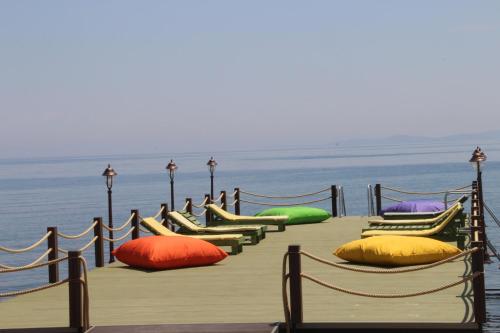 Kayalar Blue Beach Hotel