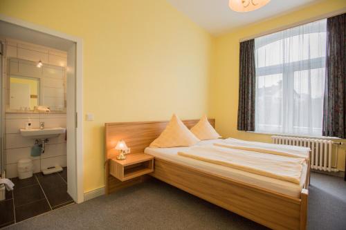 Hotel Graf Waldersee - image 10