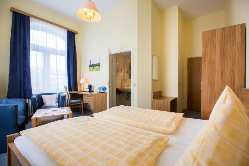 Hotel Graf Waldersee – Borkum, 07