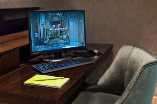 Elite World Europe Hotel - image 11