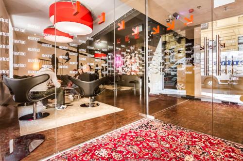 Bohem Art Hotel