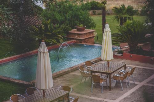Hotel Bodega El Juncal - image 2