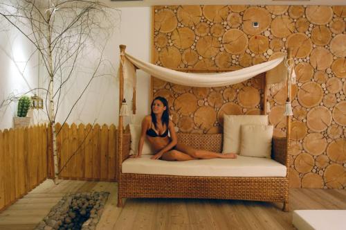Beauty & Vital Hotel Maria - 마사지