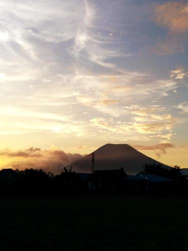 Leos Hotel - Tomohon