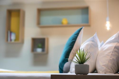 Hotel Nap By HappyCulture - image 13