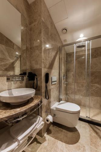 Endless Art Hotel-Special Category - image 13
