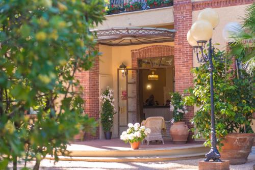 Hotel Villa Tiziana - image 6