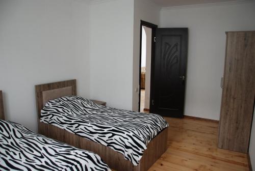 Gogi Jafaridze's Guesthouse