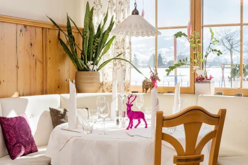 Hotel Saliter Hof - main image