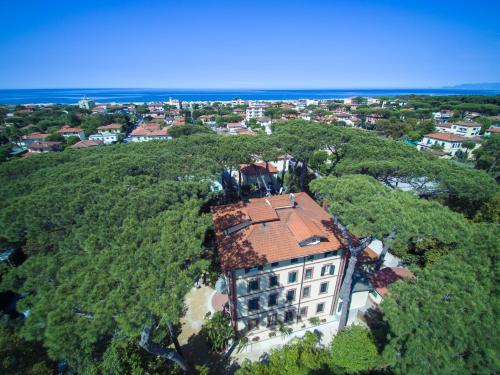 Hotel Villa Tiziana - image 9