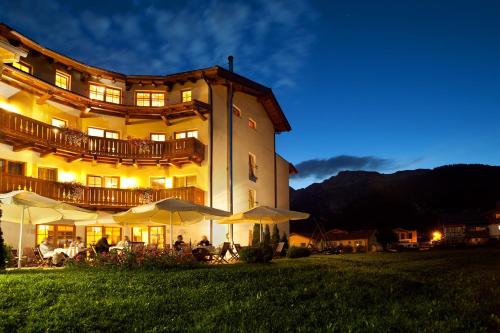 Hotel Saliter Hof - image 2