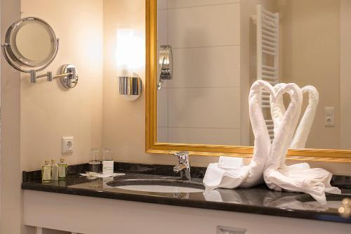 Alpen-Herz Romantik & Spa - Adults Only - image 2