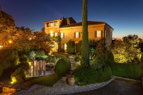 Il Villino Hotel & SPA 5