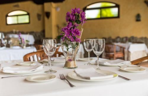 Hotel El Cortijo de Zahara - image 8