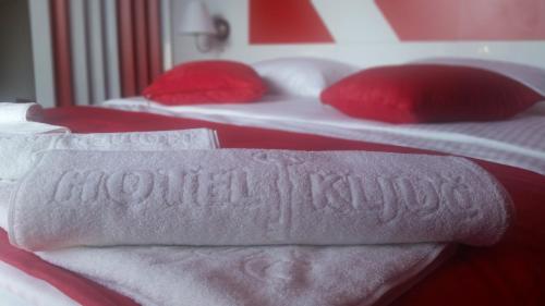 Hotel Ključ - image 4