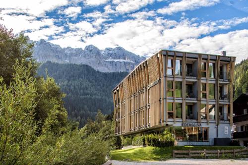 Mountain Design Hotel EdenSelva