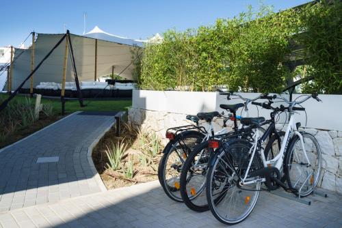 Costa del Sol Torremolinos Sustainable Boutique Hotel - image 9