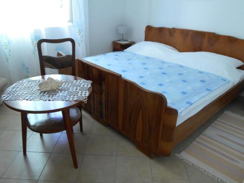 Family house Bacalja - main image